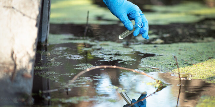 ambienti sospetti di inquinamento o confinati